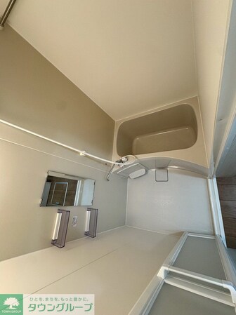 ミラージュの物件内観写真